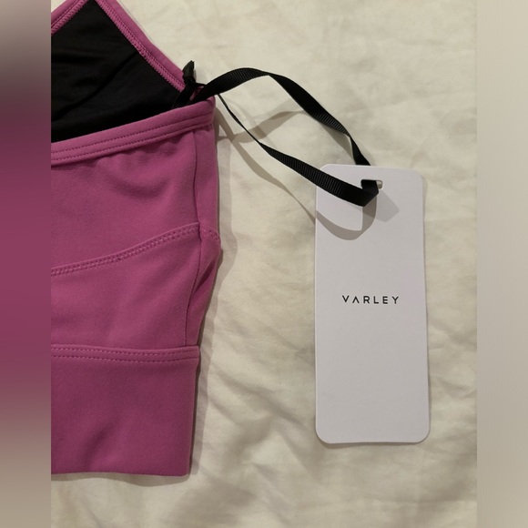 Varley “Let’s Move” Irena Sports Bra - Picture 3 of 6